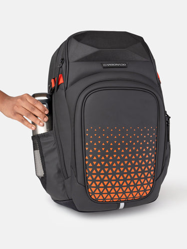 The Carbonado ELEMENTS Backpack